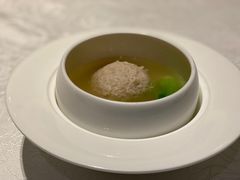 -一品淮扬 · 淮扬菜·北京万达文华酒店