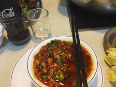 -尚品海鲜肥牛自助火锅(湖明店)