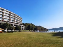 -天目湖涵田度假村