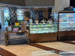 -深圳彭年万丽酒店