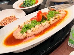 -梅山饭店-中餐厅(梅山路店)
