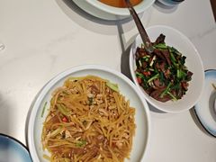 -东流山烤鸭·家常菜(雨山龙湖店)