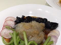 -月福京味斋·烤鸭店·北京菜(鼓楼总店)