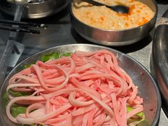 -大虎老火锅(直港大道店)