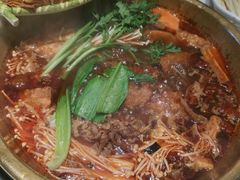 -涿派·炝锅鱼(涿州店)