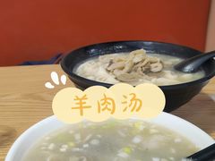 -牛记烩面(七星西路店)