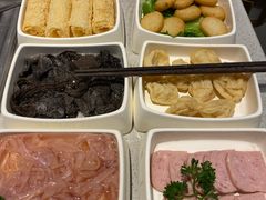 -海底捞火锅(奥体南路店)