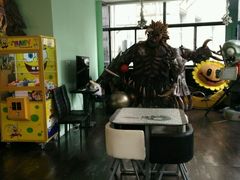 -JOJO实景沉浸侦探剧本杀(大悦城店)