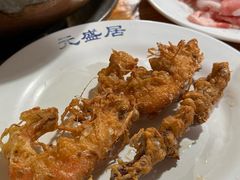 -元盛居(生态大街店)