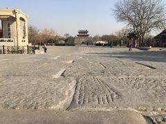 -卢沟桥文化旅游区