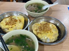 -汕头辉记肠粉王(岗厦店)