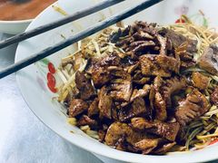 -小狗面馆(复兴店)