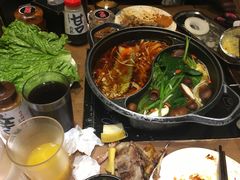 -火炉火自助餐(悠唐购物中心店)