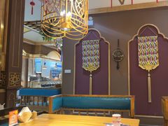 -禾田烤包子·新疆菜(人民电影院店)