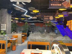 -亿牌牌东北烧烤(博物馆旗舰店)