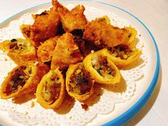 -大眼锅贴水饺(河东店)