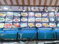 -醉壹号海鲜大排档(厦门美食地标店)