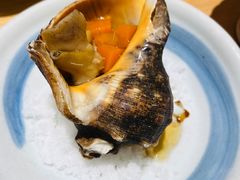-山之川·日式料理(瀚海海尚店)