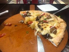 -Mr.Pizza米斯特比萨(合肥一九一二街区店)