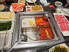 -海底捞火锅(龙岗星河COCO Park店)