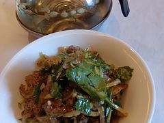 -小厨师·二十年沈家门小海鲜(百井坊巷店)