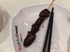 -鸭得堡老鸭汤·鸭血粉丝(南京博物院店)
