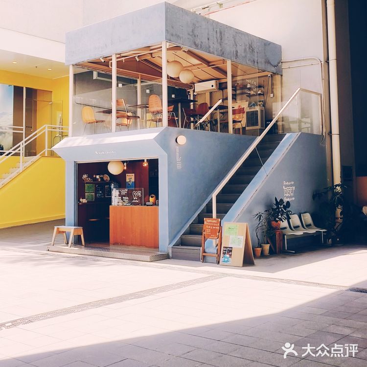 深圳南山西丽必打卡的热门冰淇淋店