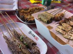 -本色.小马哥烧烤(无锡九里仓店)