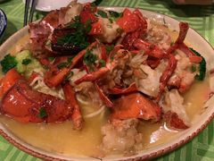 -广胜通达海鲜食府(黄沙店)