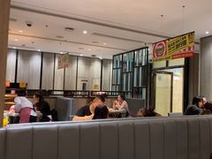 -海底捞火锅(步步高新天地店)