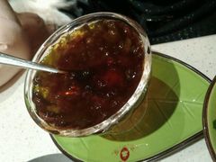 -一叶一世界·素食餐厅(锦华万达店)