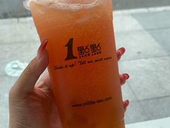 -1点点(清湖地铁店)