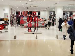 -优衣库(苏州天虹CCMall石路店)