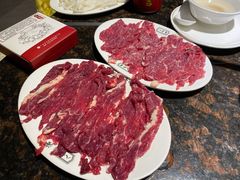 -八合里潮汕鲜牛肉火锅(惠州华贸店)
