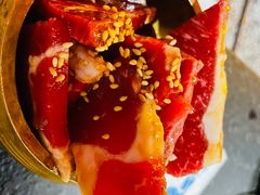 -伊茉家的烤肉店(勒泰中心店)