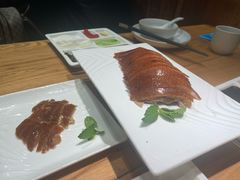 -四季民福烤鸭店(前门廊房二条店)