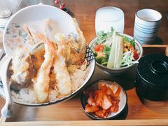 -笑福亭料理小馆(解放碑店)