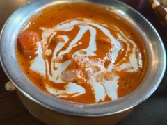 -南国印度餐厅Dakshin