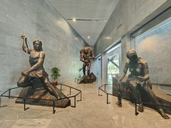 -北京周口店北京人遗址博物馆