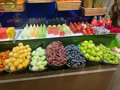 -第六季自助餐厅(北太平庄店)