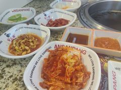 -安又胖韩国烤肉(美罗城店)