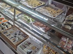 -糯米香(长江路店)
