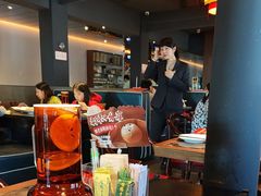 -汤城小厨•粤菜•靓汤(苏州街店)