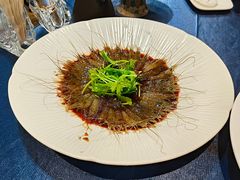 -香雪海饭店中餐厅(人民桥店)
