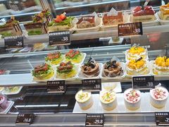 -FANEN法念·烘焙·甜点(万象城店)