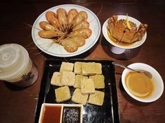 -寻宝记绍兴菜(鲁迅路店)