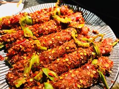 -渝涯重庆豆花老火锅(中赢国际店)