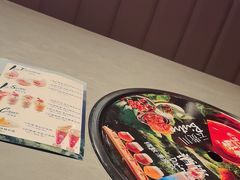 -Lets burger非常汉堡·环球风味(蓝色港湾店)