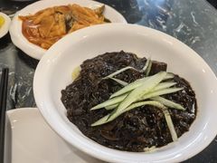 -桃园中华料理炸酱面(燕儿岛路店)