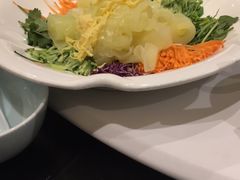 -宝轩渔府·老字号海鲜·正宗津菜(水上店)